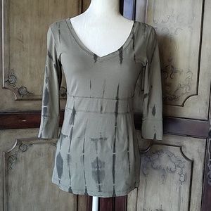 Lucy Tunic Top
